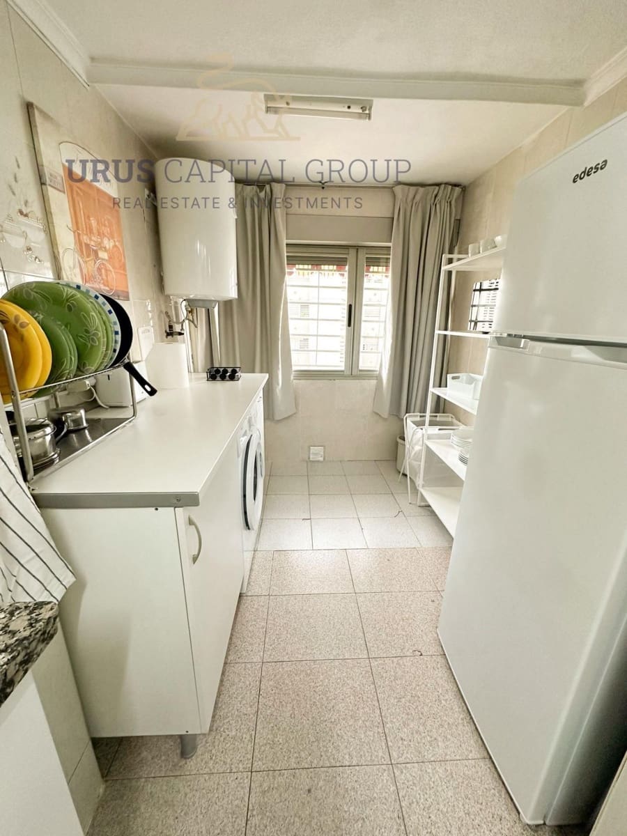 2 camera da letto Appartamento in vendita in Cordova citta - 60.000 € (Rif: 9571633)