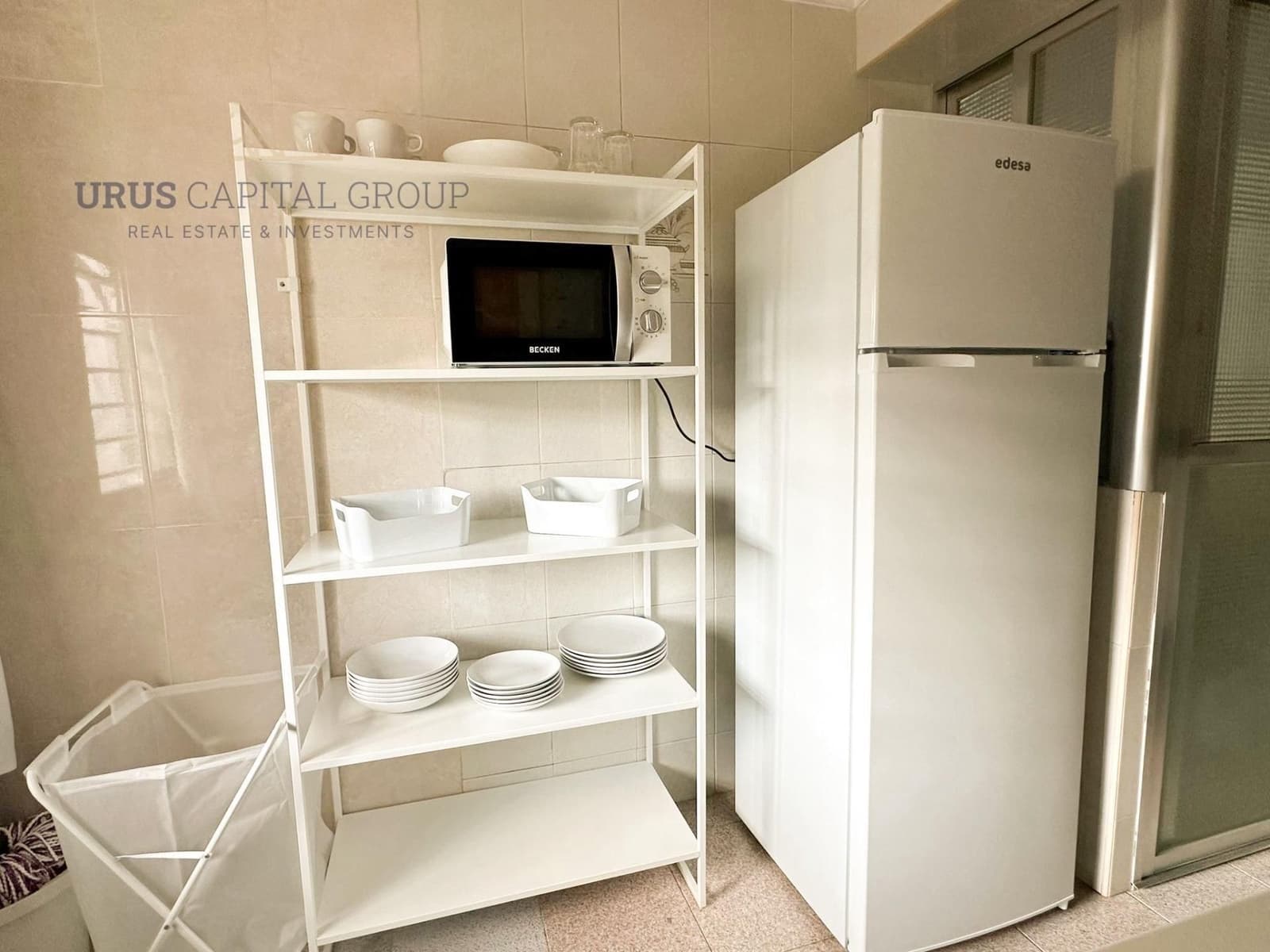 2 camera da letto Appartamento in vendita in Cordova citta - 60.000 € (Rif: 9571633)