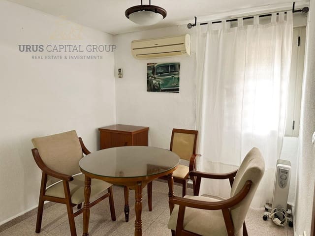 2 sovrum Lägenhet till salu i Sector Sur, Córdoba stad - 60 000 € (Ref: 9571633)