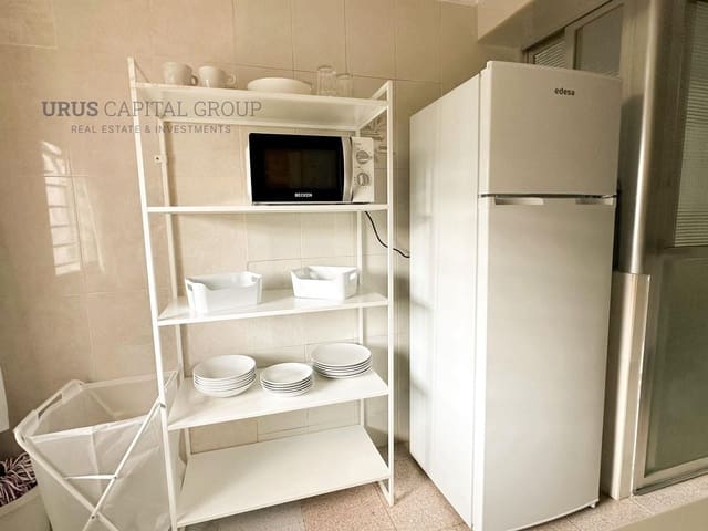 2 sovrum Lägenhet till salu i Sector Sur, Córdoba stad - 60 000 € (Ref: 9571633)