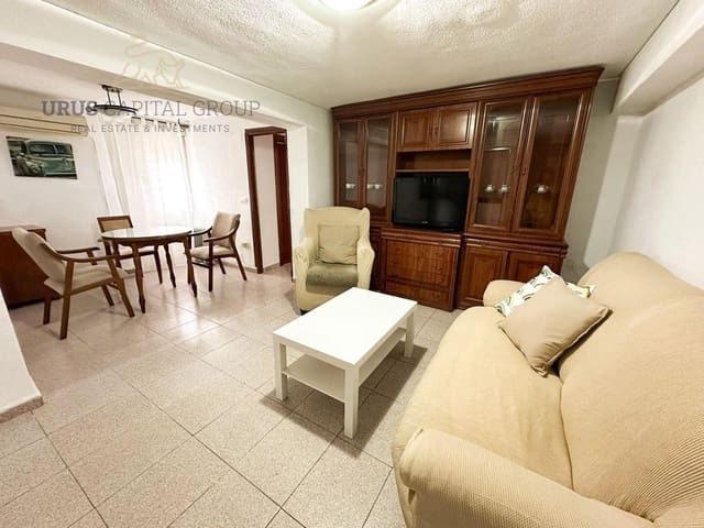 2 sovrum Lägenhet till salu i Sector Sur, Córdoba stad - 60 000 € (Ref: 9571633)