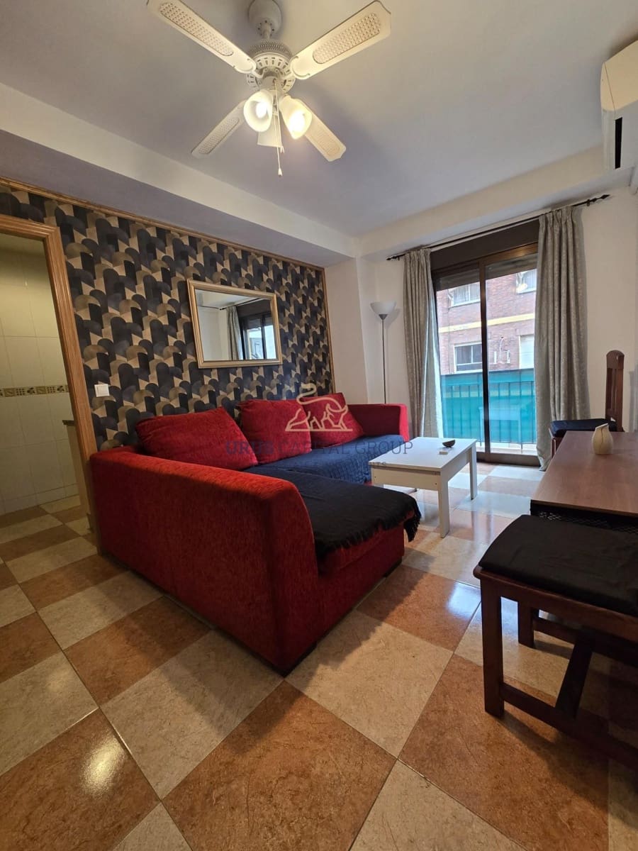 3 quarto Apartamento para venda em Cordova cidade - 179 000 € (Ref: 9575173)