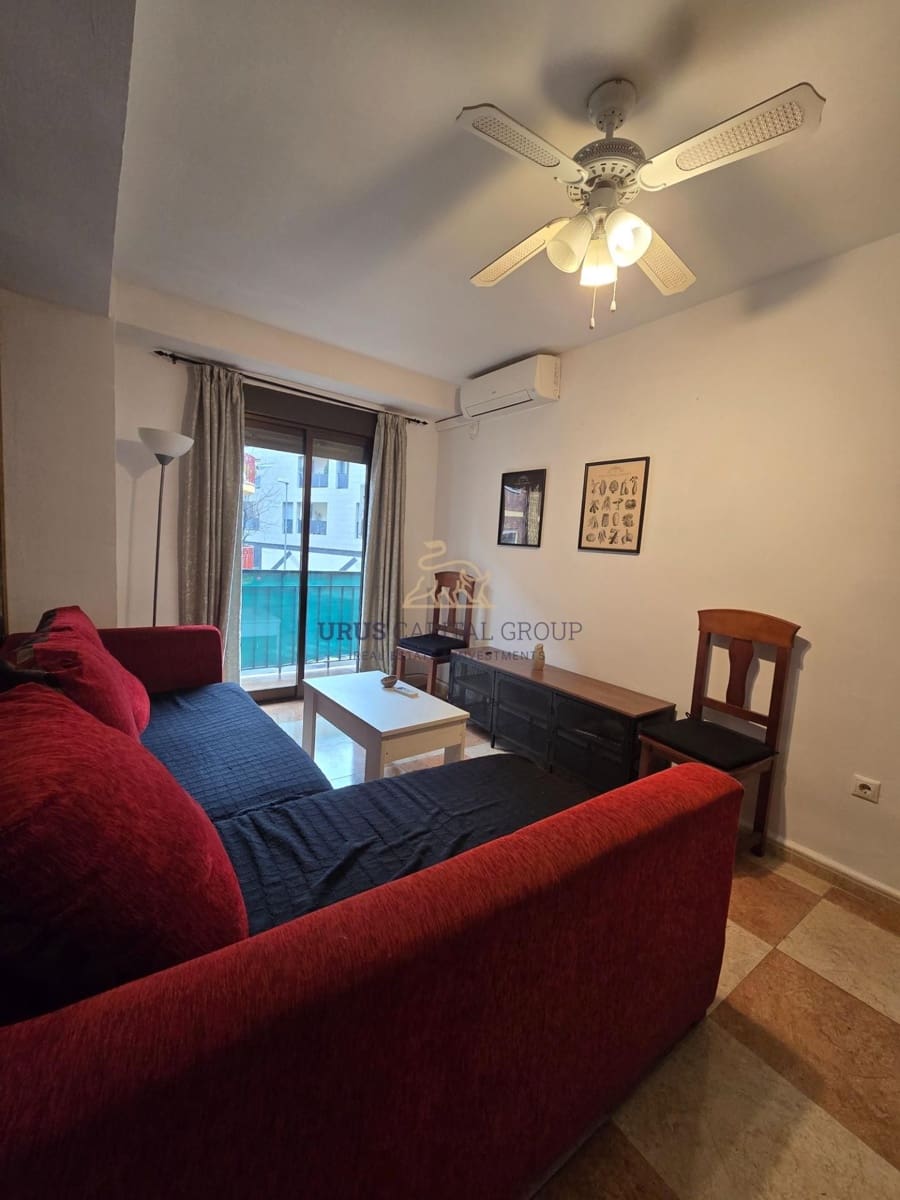 3 quarto Apartamento para venda em Cordova cidade - 179 000 € (Ref: 9575173)