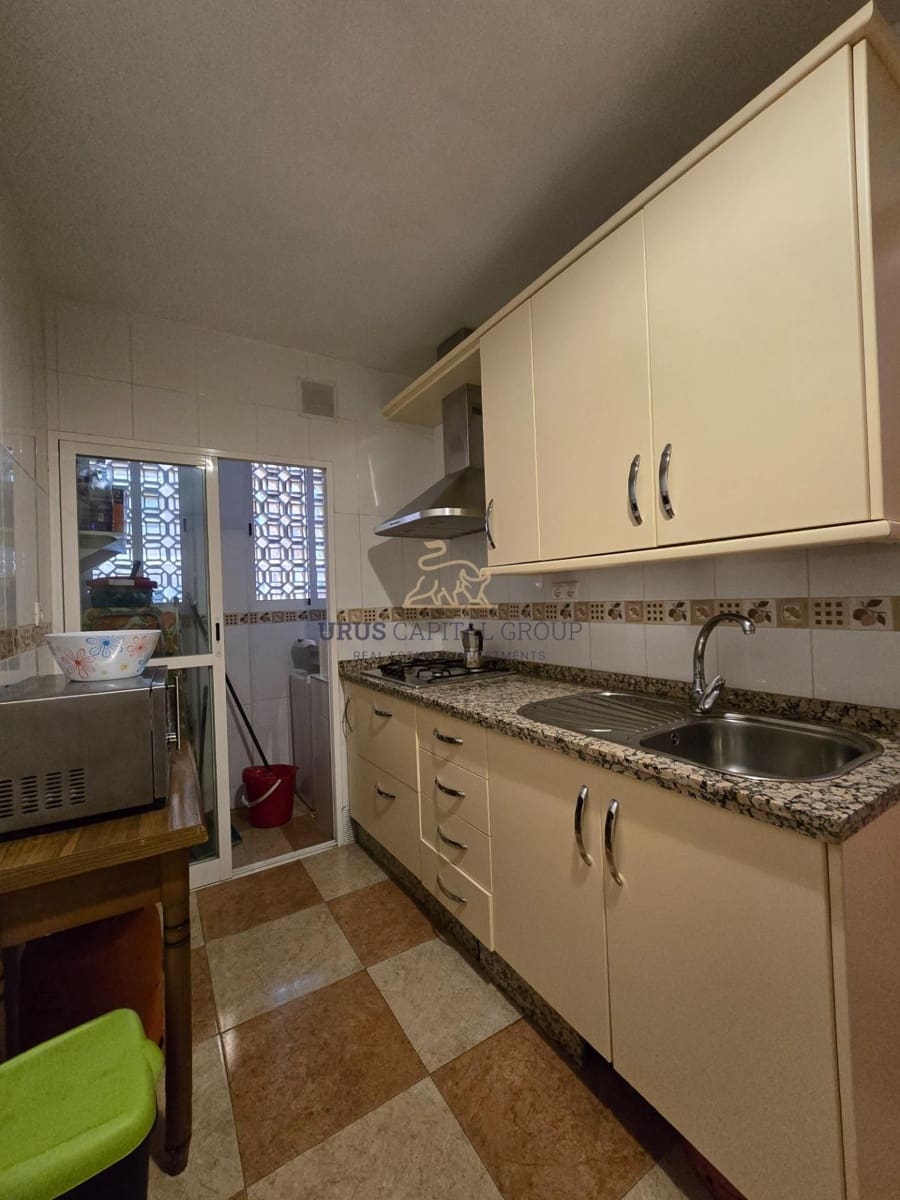 3 quarto Apartamento para venda em Cordova cidade - 179 000 € (Ref: 9575173)