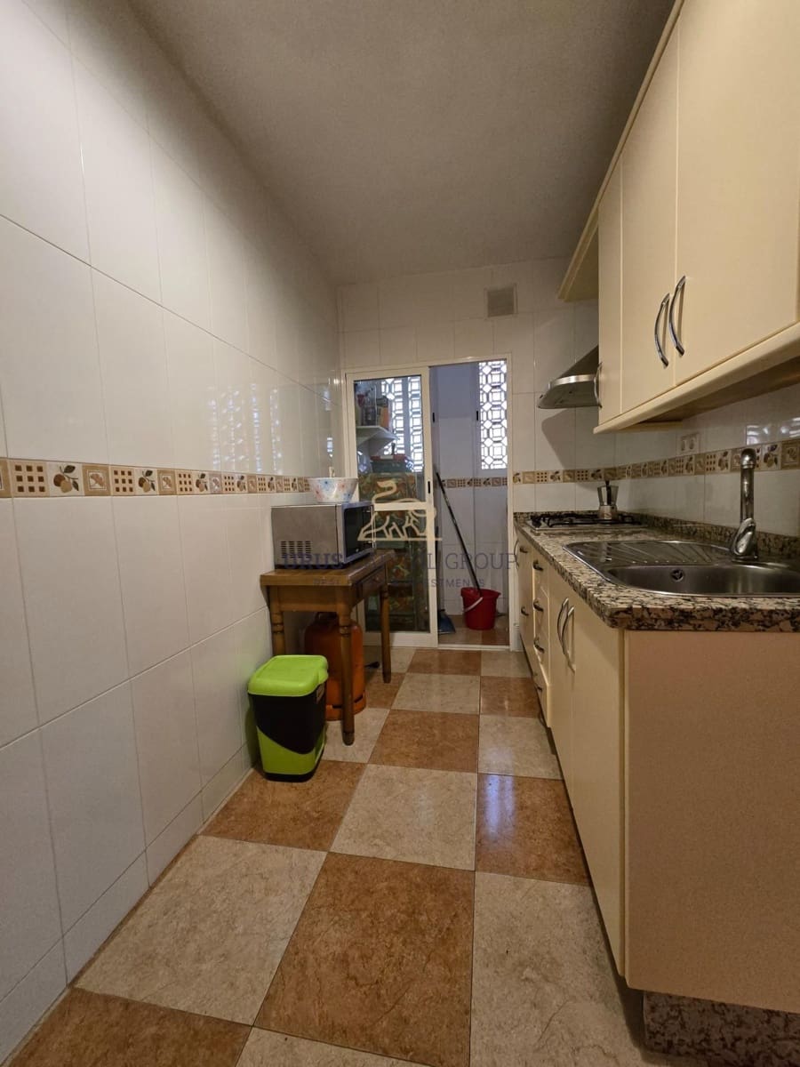 3 quarto Apartamento para venda em Cordova cidade - 179 000 € (Ref: 9575173)
