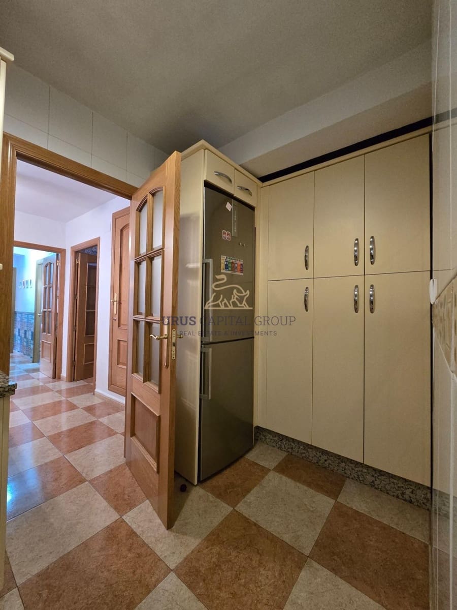 3 quarto Apartamento para venda em Cordova cidade - 179 000 € (Ref: 9575173)