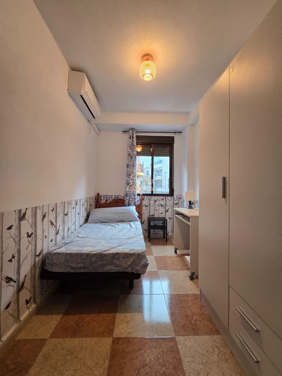 3 quarto Apartamento para venda em Cordova cidade - 179 000 € (Ref: 9575173)