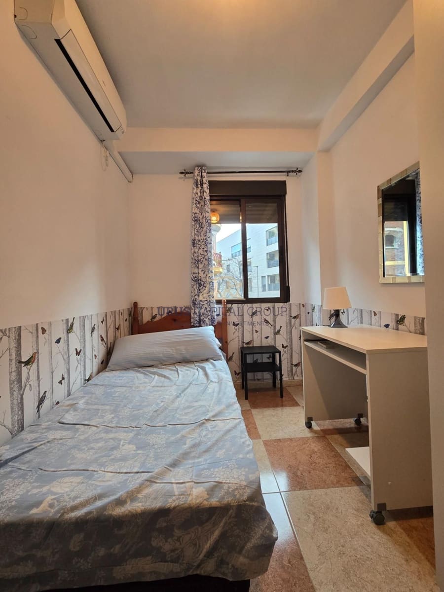 3 quarto Apartamento para venda em Cordova cidade - 179 000 € (Ref: 9575173)