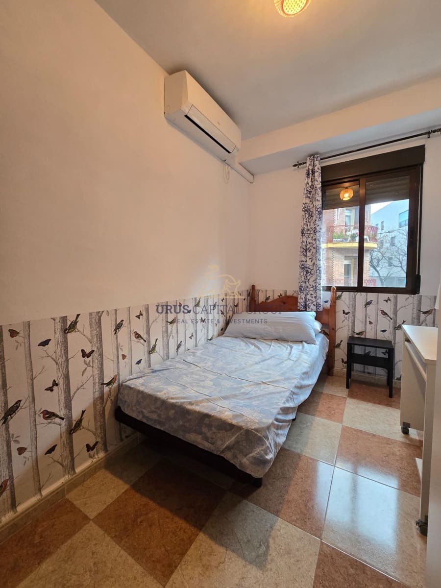 3 quarto Apartamento para venda em Cordova cidade - 179 000 € (Ref: 9575173)