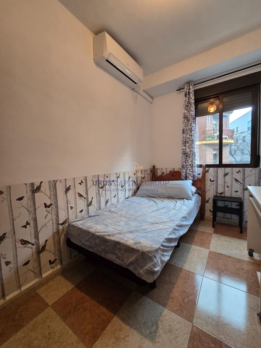 3 quarto Apartamento para venda em Cordova cidade - 179 000 € (Ref: 9575173)