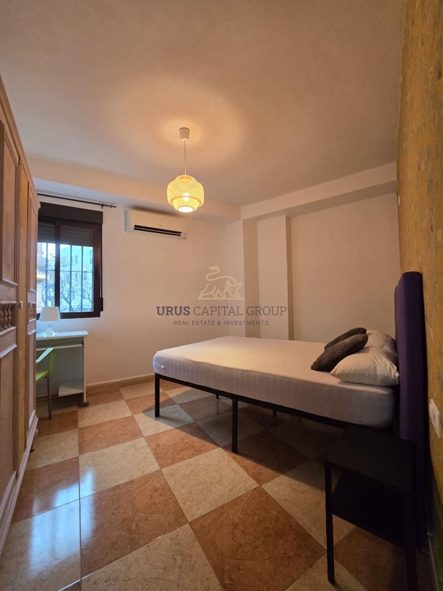 3 quarto Apartamento para venda em Cordova cidade - 179 000 € (Ref: 9575173)