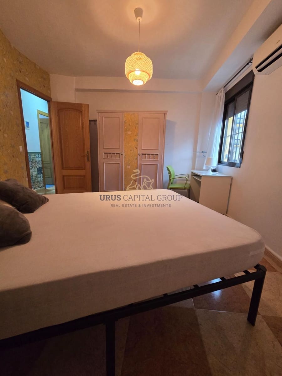 3 quarto Apartamento para venda em Cordova cidade - 179 000 € (Ref: 9575173)