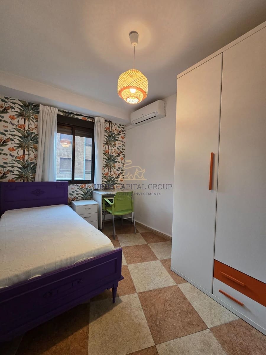 3 quarto Apartamento para venda em Cordova cidade - 179 000 € (Ref: 9575173)