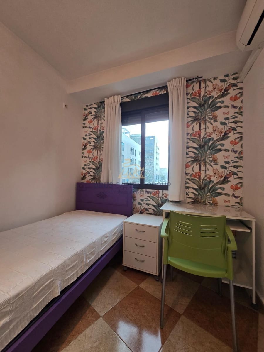 3 quarto Apartamento para venda em Cordova cidade - 179 000 € (Ref: 9575173)