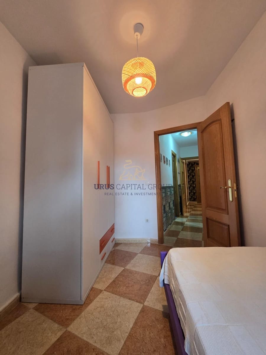 3 quarto Apartamento para venda em Cordova cidade - 179 000 € (Ref: 9575173)