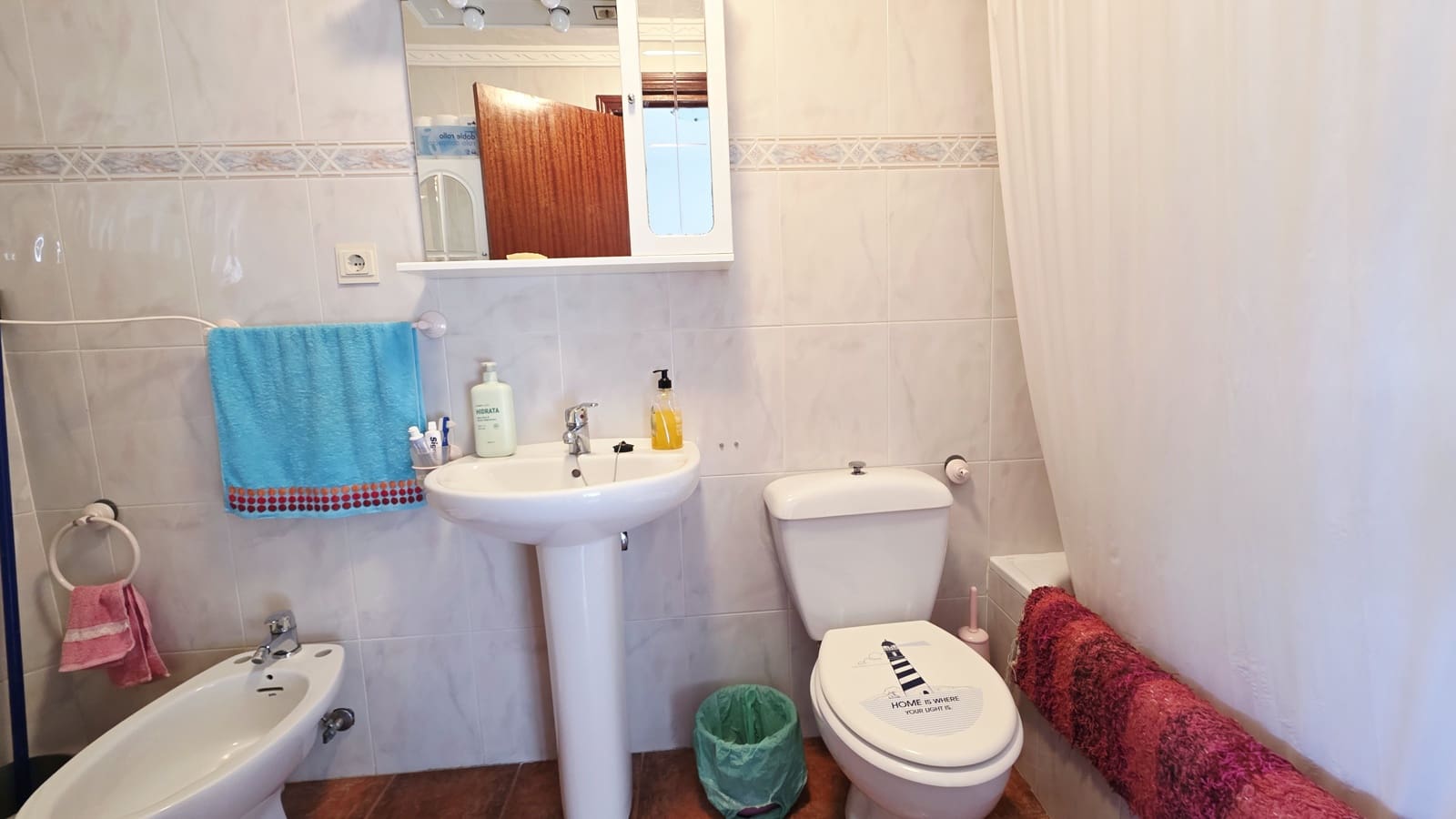 Adosado de 3 habitaciones en Canillas de Albaida en venta - 99.000 € (Ref: 10029514)