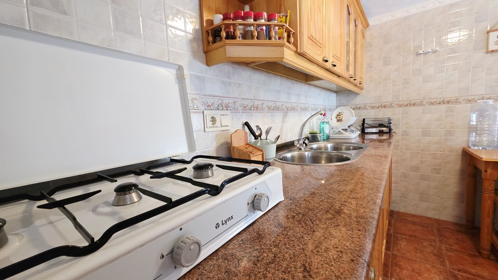 Adosado de 3 habitaciones en Canillas de Albaida en venta - 99.000 € (Ref: 10029514)