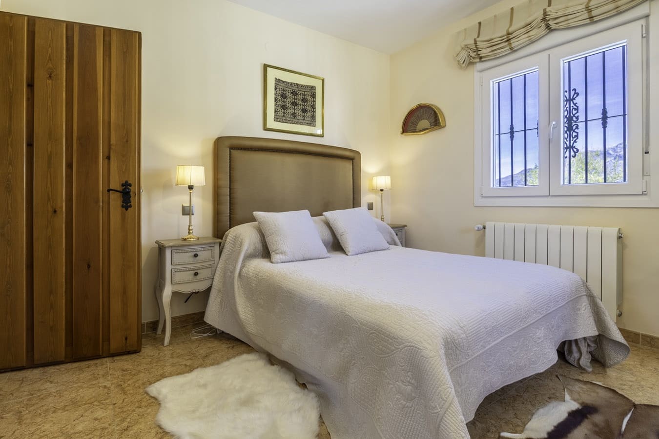 4 quarto Moradia para venda em Canillas de Albaida com piscina garagem - 1 200 000 € (Ref: 10029554)