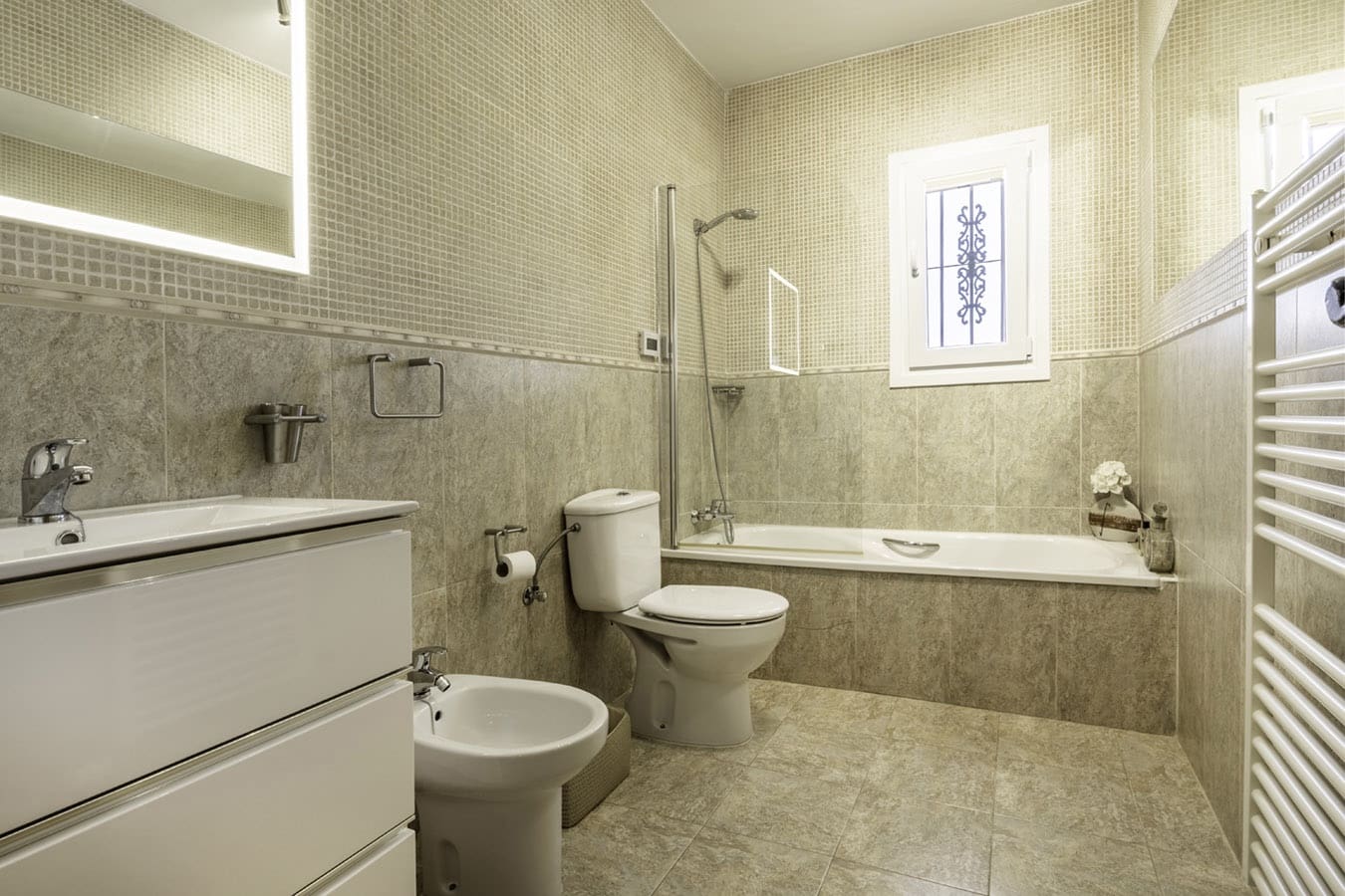 4 quarto Moradia para venda em Canillas de Albaida com piscina garagem - 1 200 000 € (Ref: 10029554)