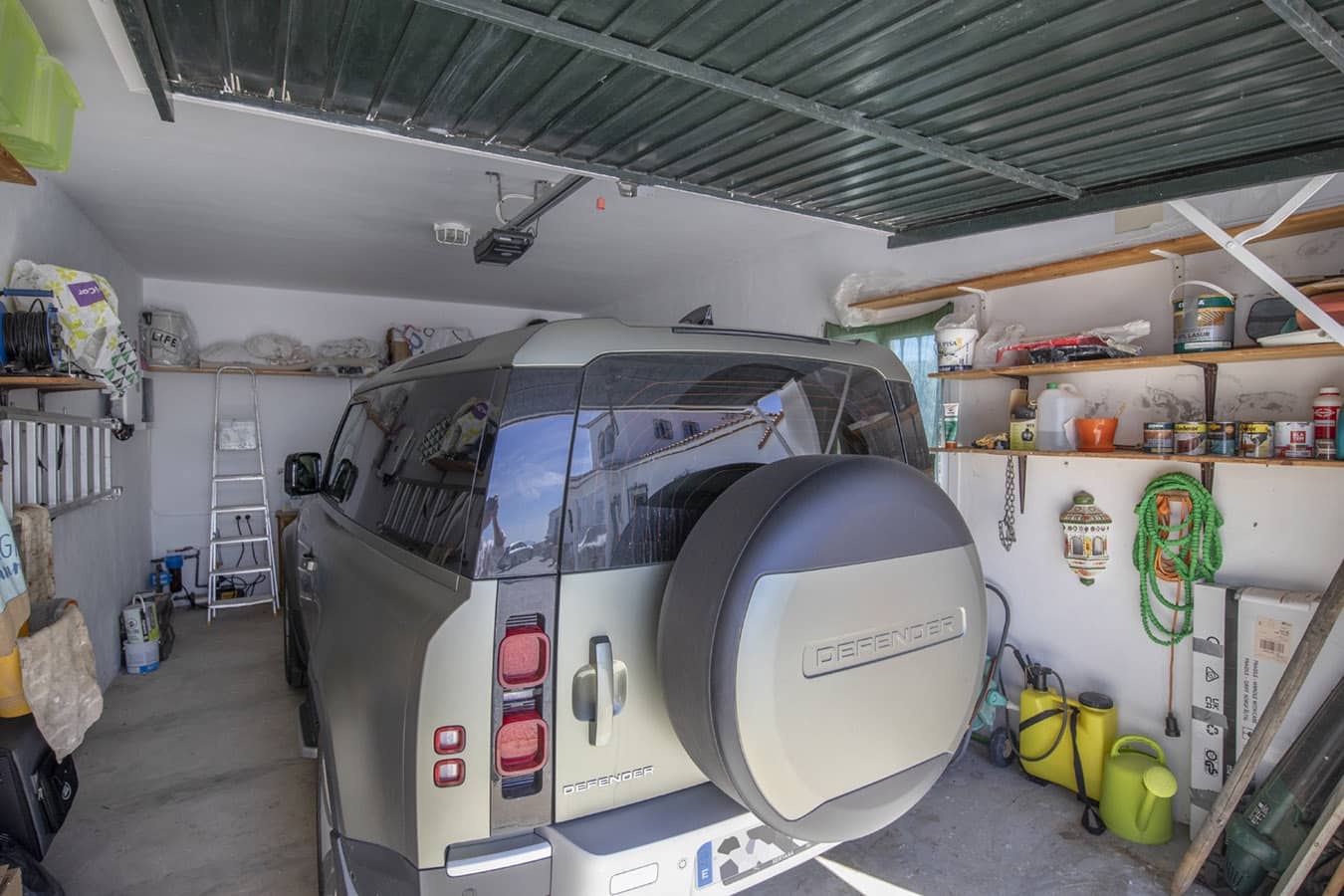 4 quarto Moradia para venda em Canillas de Albaida com piscina garagem - 1 200 000 € (Ref: 10029554)