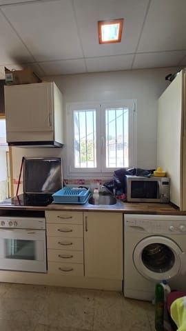 5 slaapkamer Rijtjeshuis te koop in Archez - € 134.840 (Ref: 10029561)