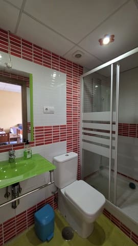5 slaapkamer Rijtjeshuis te koop in Archez - € 134.840 (Ref: 10029561)