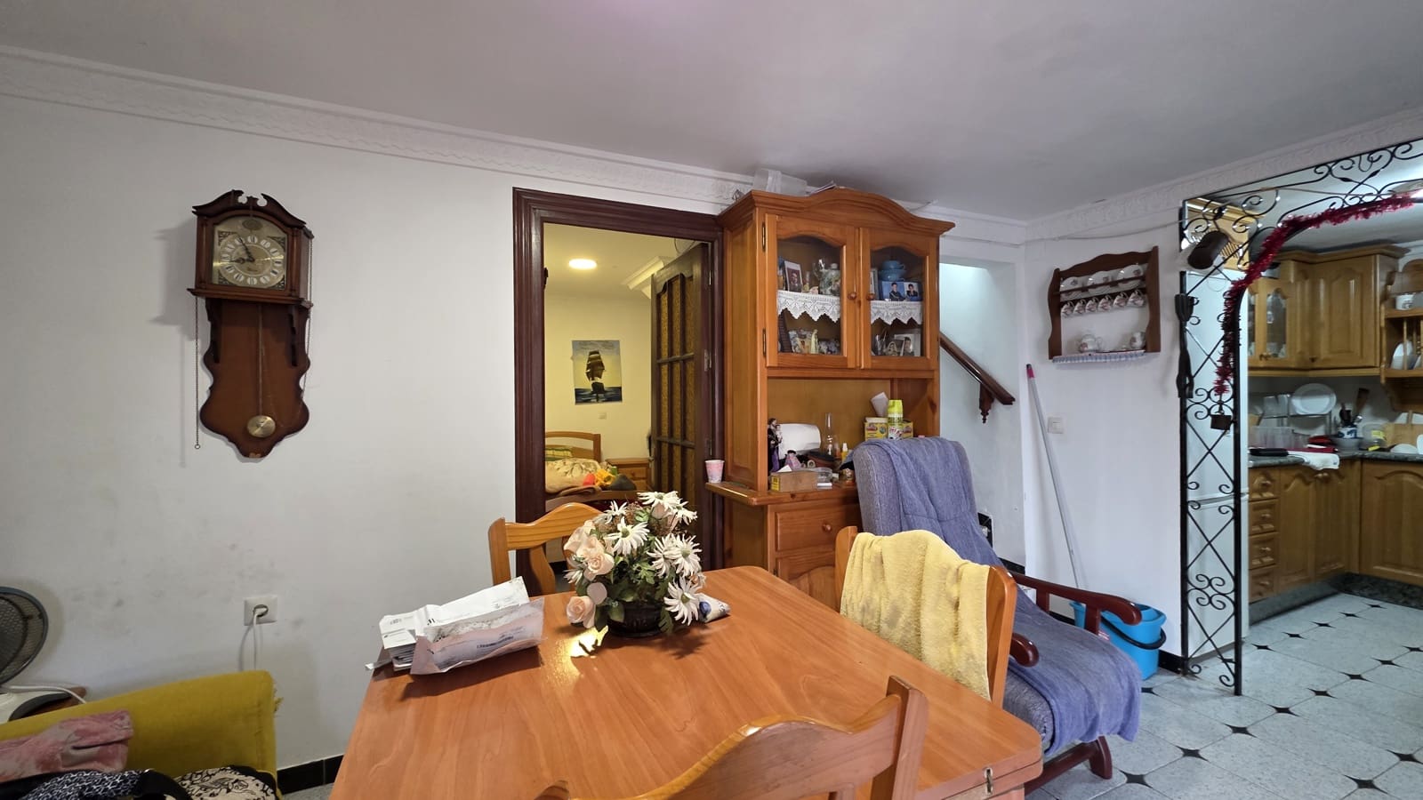 Adosado de 5 habitaciones en Archez en venta - 134.840 € (Ref: 10029561)
