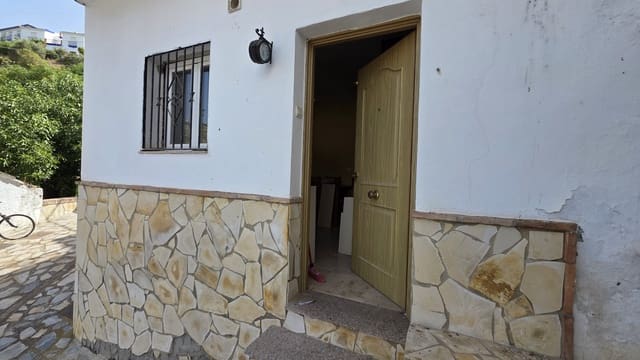 5 slaapkamer Rijtjeshuis te koop in Archez - € 134.840 (Ref: 10029561)
