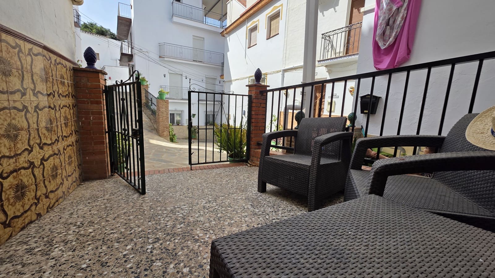 Adosado de 5 habitaciones en Archez en venta - 134.840 € (Ref: 10029561)
