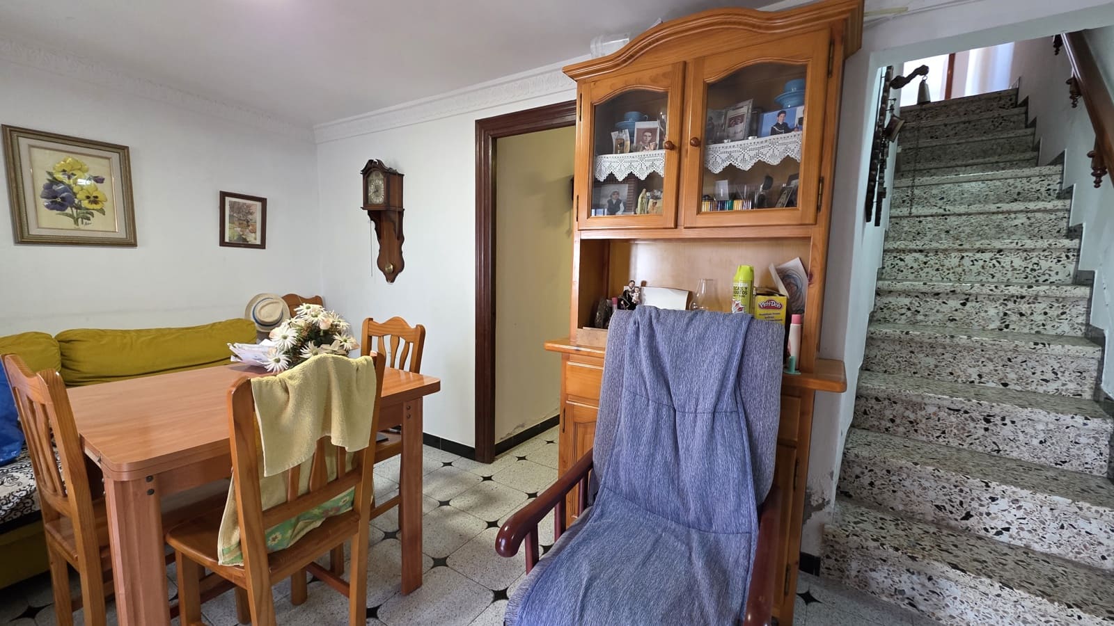 Adosado de 5 habitaciones en Archez en venta - 134.840 € (Ref: 10029561)