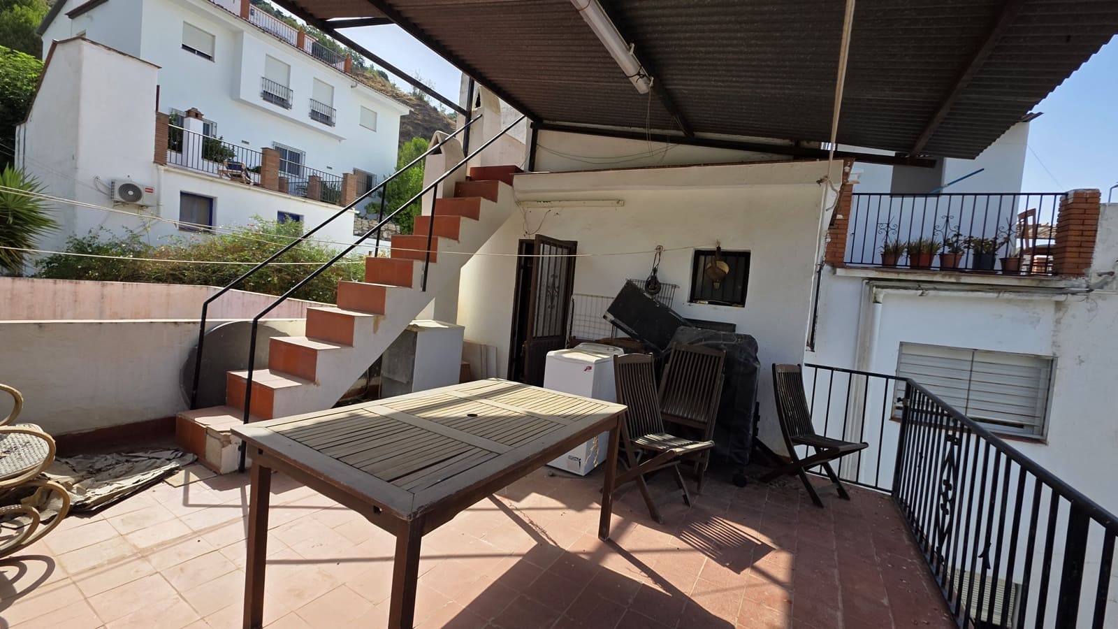 Adosado de 5 habitaciones en Archez en venta - 134.840 € (Ref: 10029561)