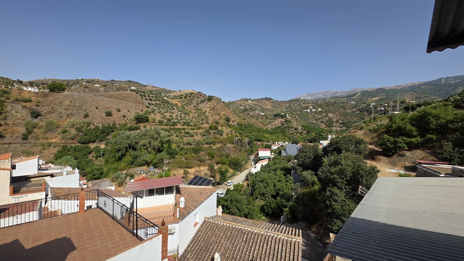 Adosado de 5 habitaciones en Archez en venta - 134.840 € (Ref: 10029561)