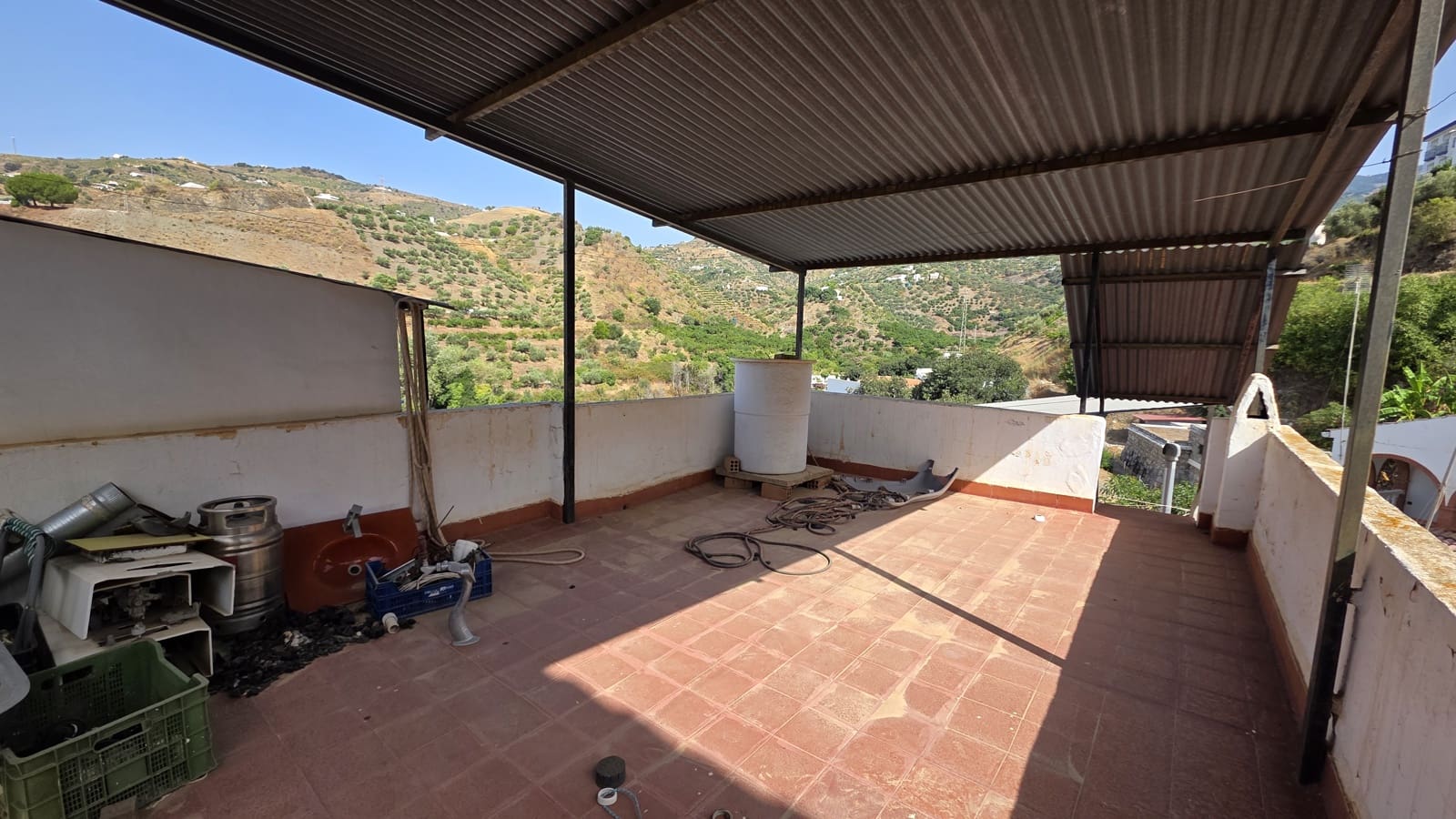 Adosado de 5 habitaciones en Archez en venta - 134.840 € (Ref: 10029561)