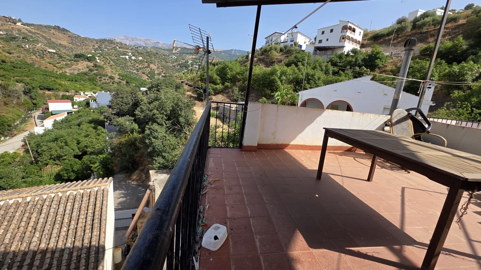 Adosado de 5 habitaciones en Archez en venta - 134.840 € (Ref: 10029561)