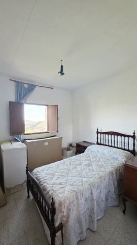 3 sovrum Finca/Hus på landet till salu i Canillas de Albaida med garage - 210 000 € (Ref: 10029563)