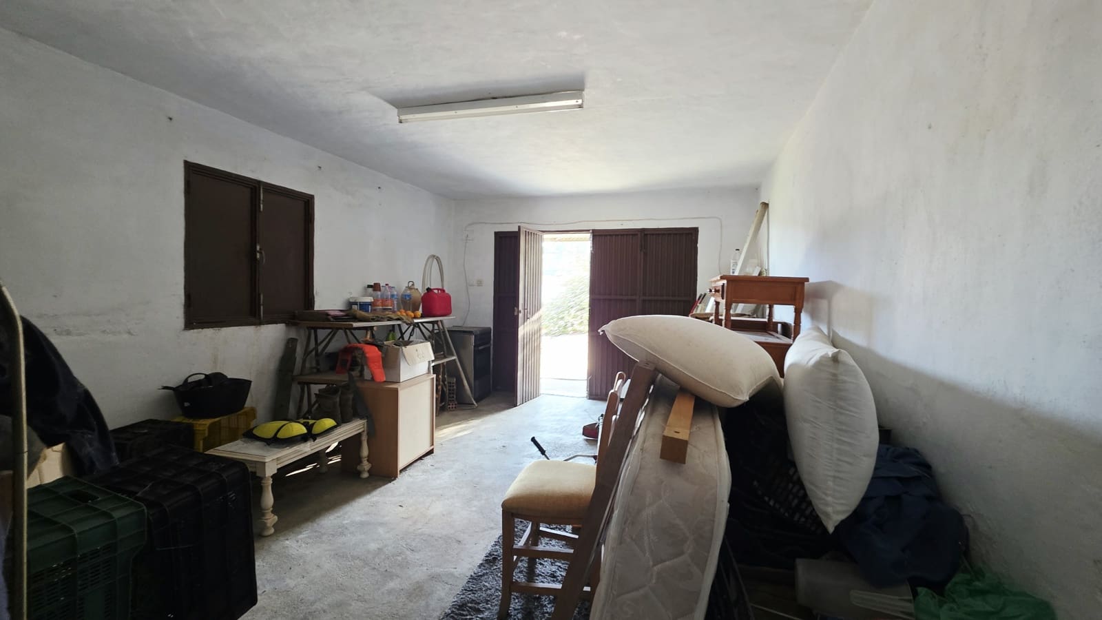3 sovrum Finca/Hus på landet till salu i Canillas de Albaida med garage - 210 000 € (Ref: 10029563)