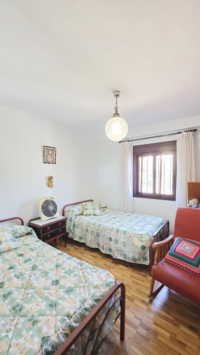 Grond te koop in Canillas de Albaida - € 375.000 (Ref: 10029564)