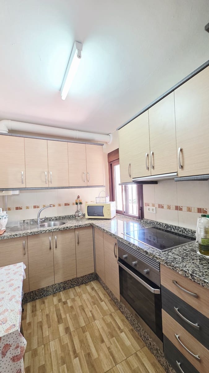 Grond te koop in Canillas de Albaida - € 375.000 (Ref: 10029564)