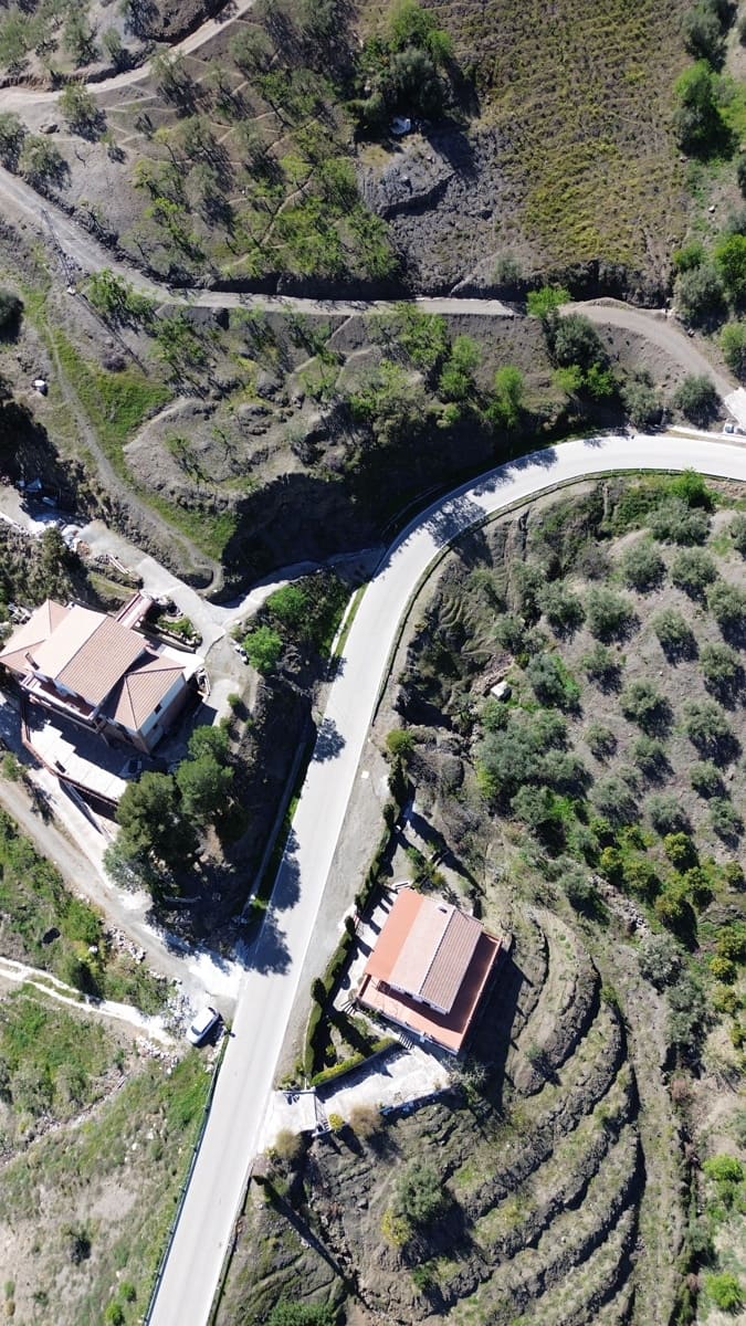 Grond te koop in Canillas de Albaida - € 375.000 (Ref: 10029564)