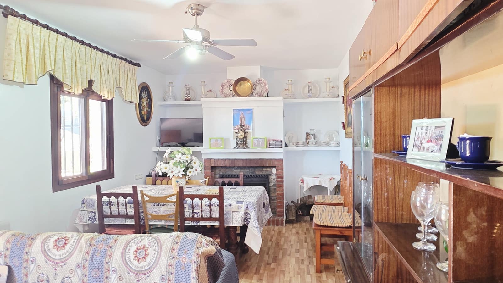 Grond te koop in Canillas de Albaida - € 375.000 (Ref: 10029564)