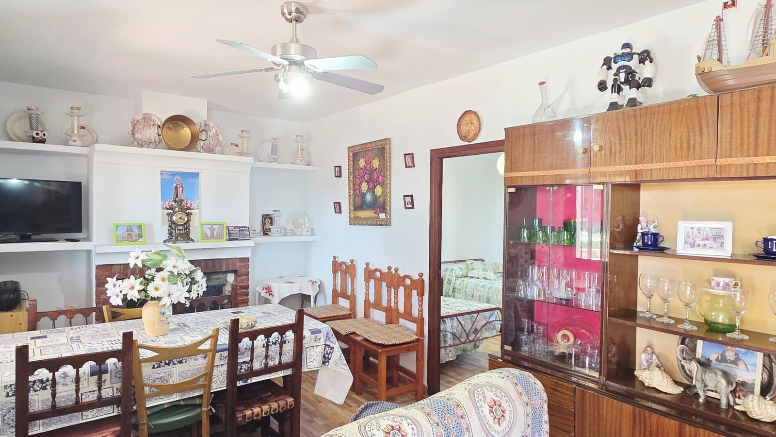 Grond te koop in Canillas de Albaida - € 375.000 (Ref: 10029564)