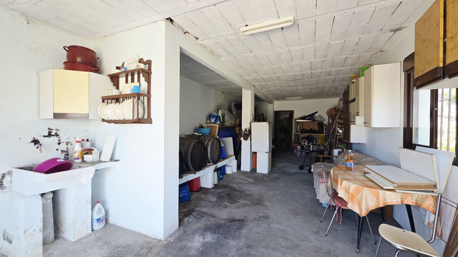 Grond te koop in Canillas de Albaida - € 375.000 (Ref: 10029564)