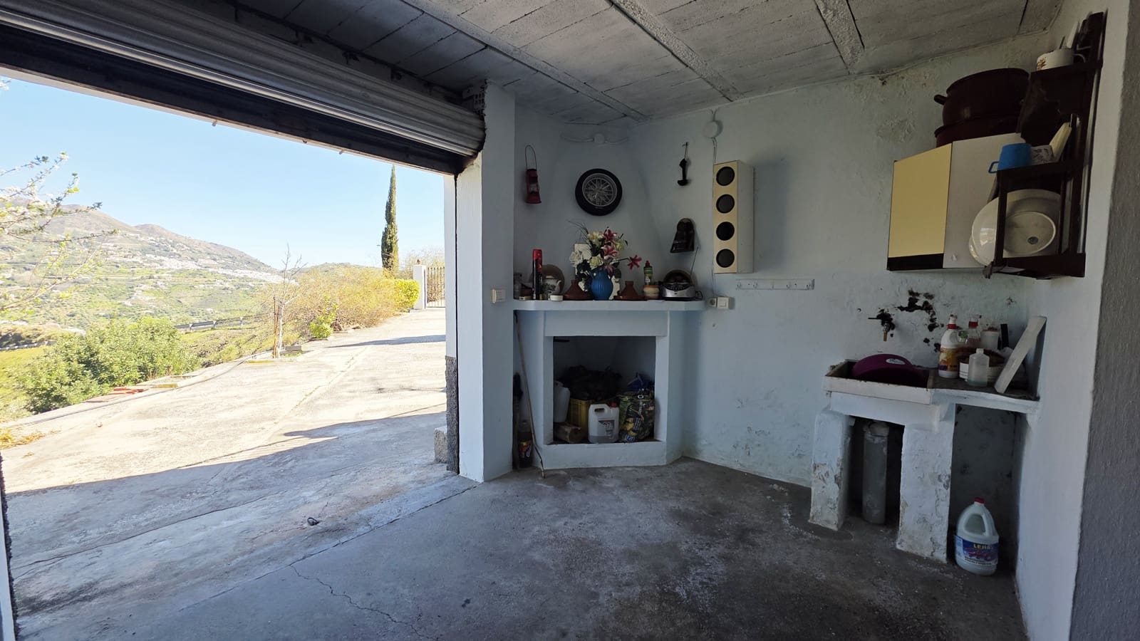 Grond te koop in Canillas de Albaida - € 375.000 (Ref: 10029564)