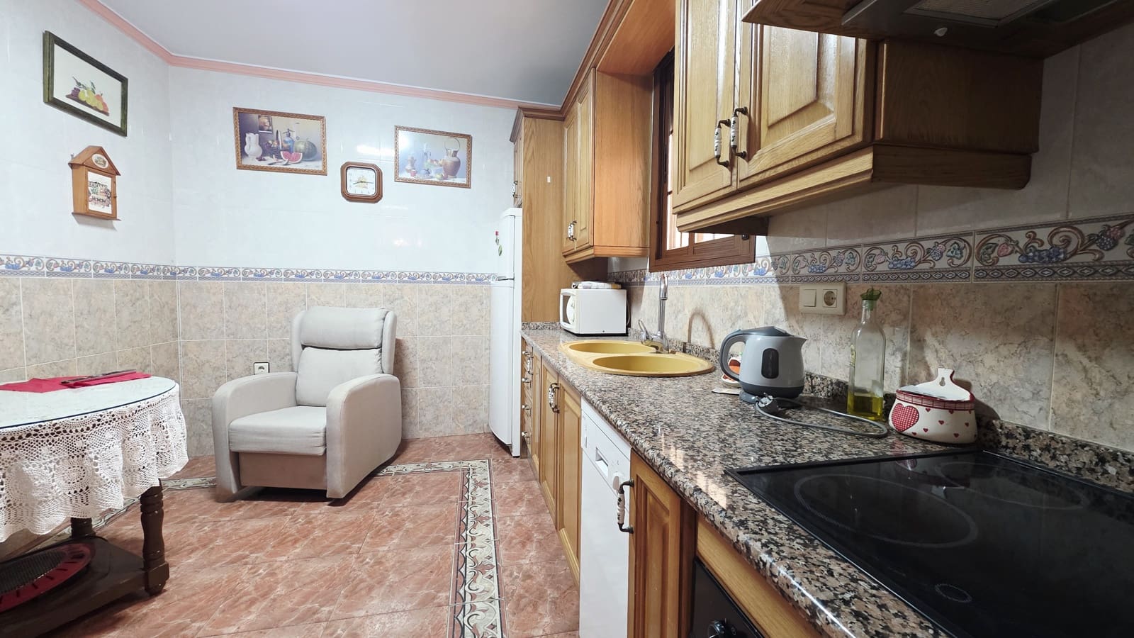 Adosado de 5 habitaciones en Archez en venta - 169.000 € (Ref: 10029565)