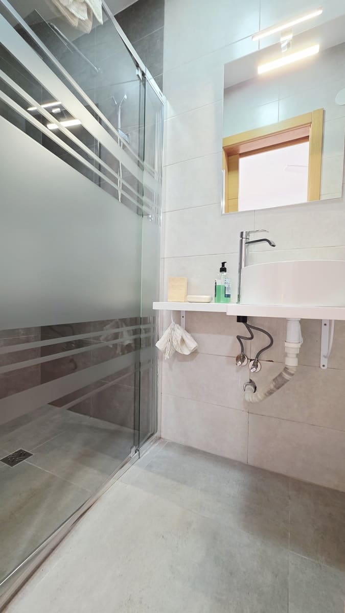 4 chambre Villa/Maison Semi-Mitoyenne à vendre à Competa avec garage - 389 950 € (Ref: 10034277)