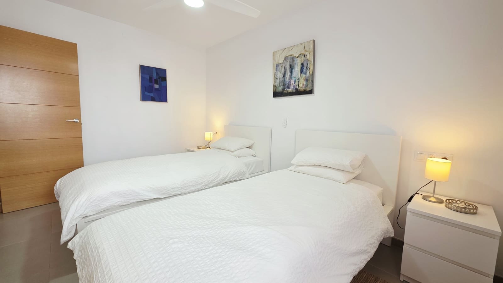 4 chambre Villa/Maison Semi-Mitoyenne à vendre à Competa avec garage - 389 950 € (Ref: 10034277)