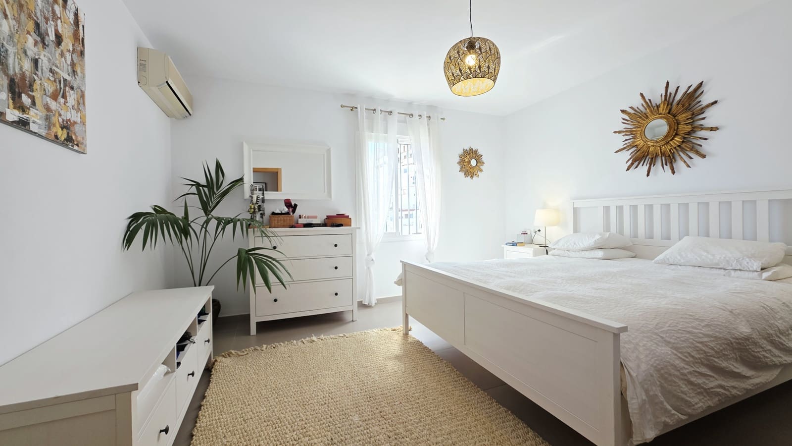 4 chambre Villa/Maison Semi-Mitoyenne à vendre à Competa avec garage - 389 950 € (Ref: 10034277)