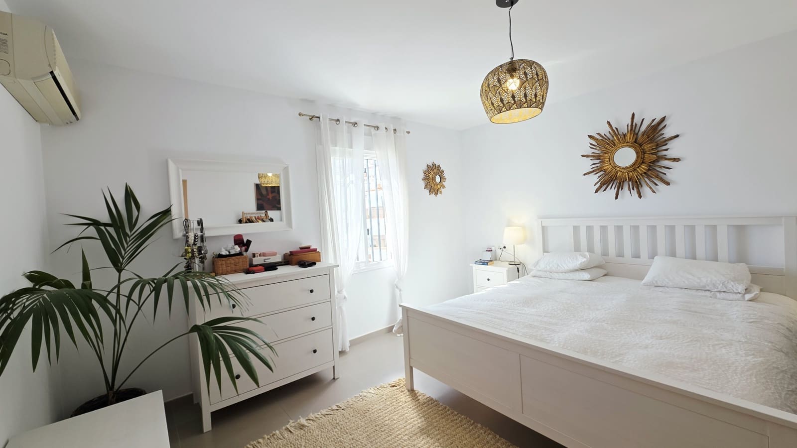 4 chambre Villa/Maison Semi-Mitoyenne à vendre à Competa avec garage - 389 950 € (Ref: 10034277)