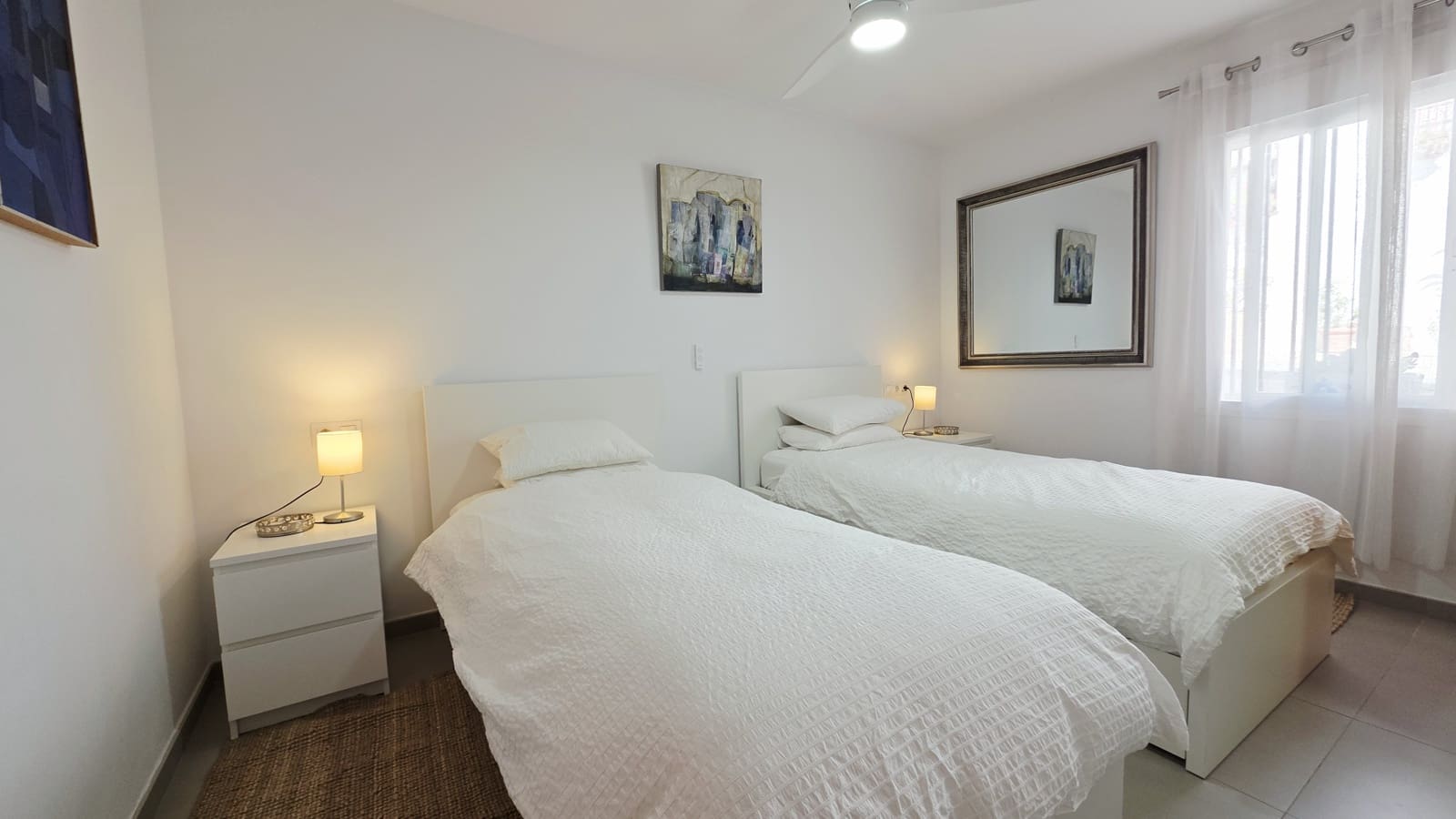 4 chambre Villa/Maison Semi-Mitoyenne à vendre à Competa avec garage - 389 950 € (Ref: 10034277)