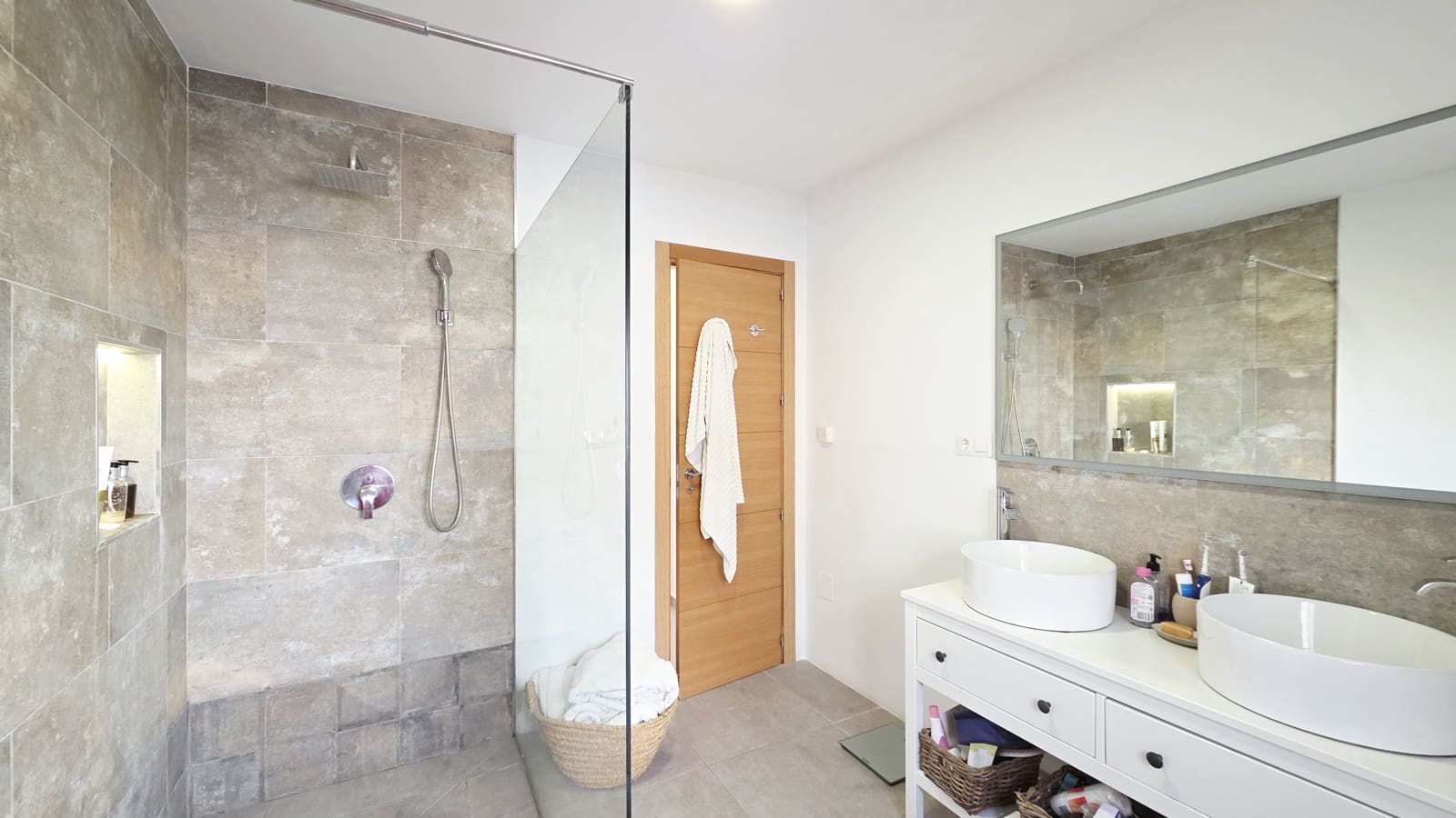 4 chambre Villa/Maison Semi-Mitoyenne à vendre à Competa avec garage - 389 950 € (Ref: 10034277)